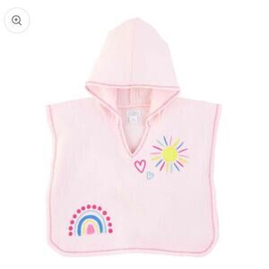 Baby toddler swimsuit coverup beach pool baby girl clothes resort wear